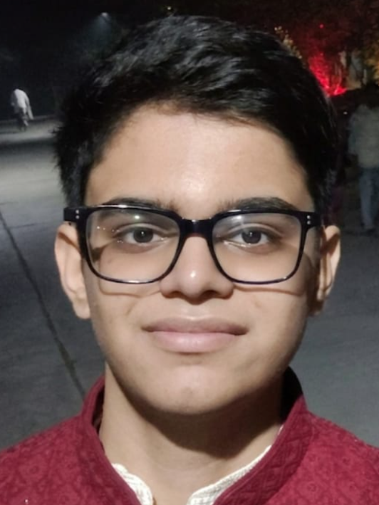 Aryan Deshpande